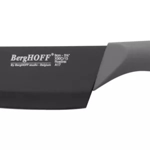 BergHOFF Eclipse 3.5 in. Stainless Steel Cheese Knife