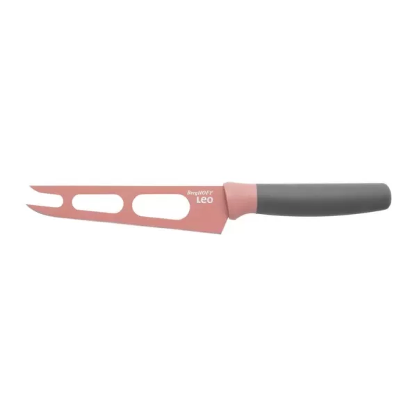 BergHOFF Leo Pink Cheese Knife