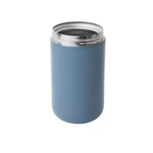 BergHOFF Leo .79 Qt. Blue Food Container