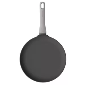 BergHOFF Leo 10.25 in. Grey Non-Stick Pancake Pan