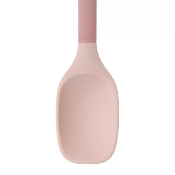 BergHOFF Leo Pink Serving Spoon