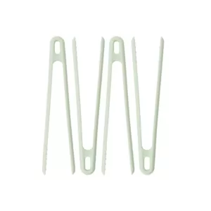 BergHOFF Leo 4-Piece Tong Set