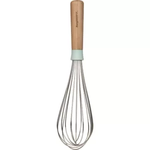 BergHOFF Leo Collection Wooden Handle Whisk