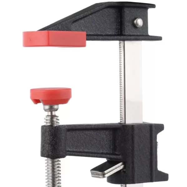 BESSEY Clutch Clamp Set (4-Piece)