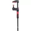 BESSEY GearKlamp 24 in. Capacity 2-3/8 in. Throat 450 lbs. Clamping Force