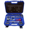 Best Value 1/2 in. Socket Set (21-Piece)