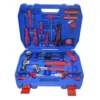 Best Value Home Tool Kit Tool Set (49-Piece)