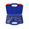 Best Value 3/8 in. Drive Socket Set (27-Piece)