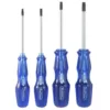 Best Value Torx Professional Screwdriver Set (4-Piece)