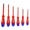 Best Value Insulated Screwdriver Set (6-Piece)