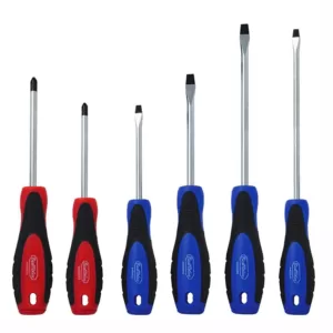 Best Value Screwdriver Set (6-Piece)