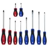 Best Value Screwdriver Set (10-Piece)