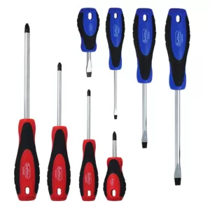 Best Value Screwdriver Set (19-Piece)