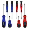 Best Value Screwdriver Set (8-Piece)