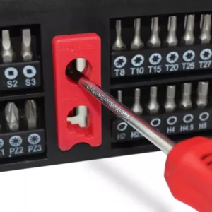 Best Value Screwdriver Set (51-Piece)