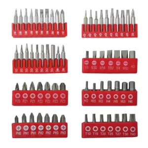 Best Value Hand Tool Set (77-Piece)