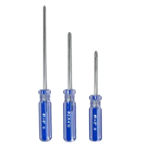 Best Value Screwdriver Set (20-Piece)