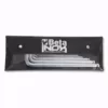 Beta Pinox-As/B8 Wrench in Wallet (Set-8)