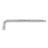 Beta 3/8 in. Stainless Steel Ball Head Wrench