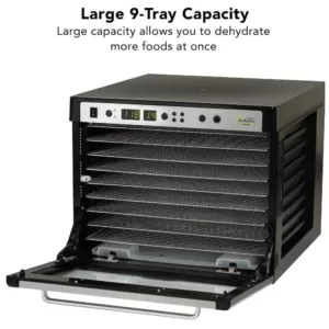 Tribest Sedona Supreme Food Dehydrator