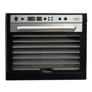 Tribest Sedona Supreme Food Dehydrator