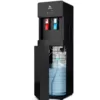 Avalon Touchless Bottom Loading Water Cooler Dispenser, Hot & Cold Water, UL/Energy Star- Black