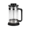 BonJour Riviera 8-Cup French Press in Black