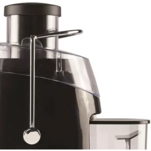 Brentwood Appliances 15 oz. Black Juice Extractor