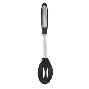 Cuisinart Elements Silicone Black Utensils Set of 8