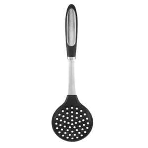 Cuisinart Elements Silicone Black Utensils Set of 8