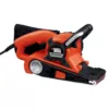 BLACK+DECKER 7 Amp 3 in. x 21 in. Dragster Belt Sander