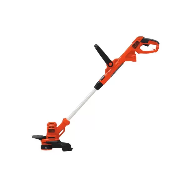 BLACK+DECKER 14 in. 6.5 Amp Corded Electric String Trimmer