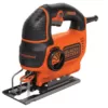 BLACK+DECKER 5 Amp Jig Saw with Curve Control