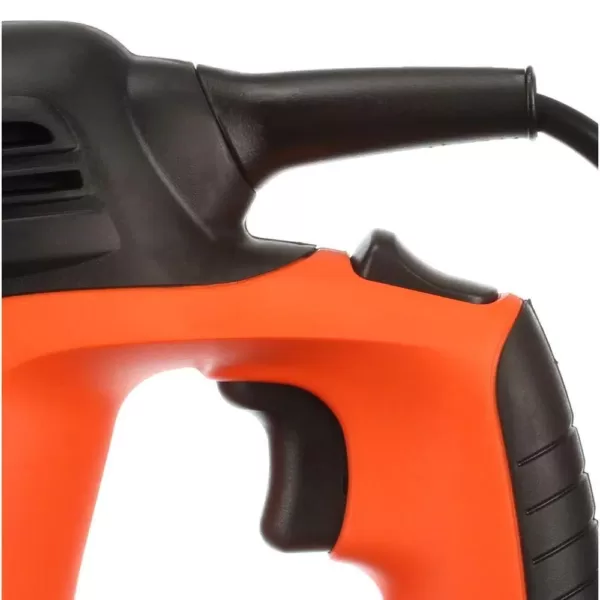 BLACK+DECKER 3.4 Amp Powered Hand Saw