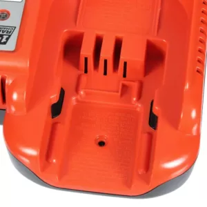 BLACK+DECKER 9.6-Volt to 24-Volt Battery Charger