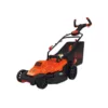 BLACK+DECKER 15 in. 10 Amp Corded Electric Walk Behind Lawn Mower