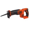 BLACK+DECKER 20-Volt MAX Lithium-Ion Cordless Reciprocating Saw (Tool-Only)