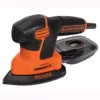 BLACK+DECKER 1.2 Amp Corded Detail Mouse Sander