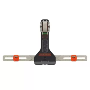 BLACK+DECKER Markit Picture Hanger