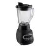 Hamilton Beach Power Elite 40 oz. 5-Speed Black Blender