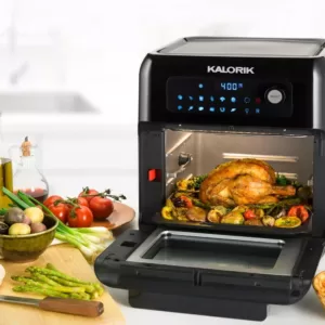 KALORIK Air Fryer Oven