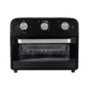 KALORIK 22 Qt. Black Air Fryer Oven