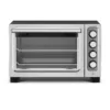 KitchenAid Black Matte Compact Toaster Oven