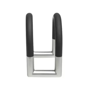 Umbra Swivel Black/ Nickel Napkin Holder