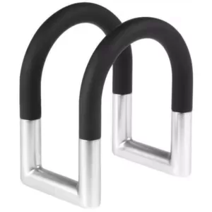 Umbra Swivel Black/ Nickel Napkin Holder