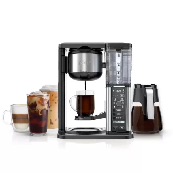 NINJA Specialty Coffee Maker