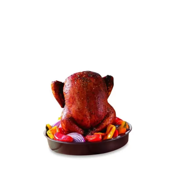 Nordic Ware Beer Can Chicken Aluminum Roasting Pan