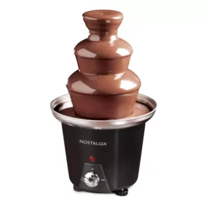 Nostalgia Chocolate Fountain