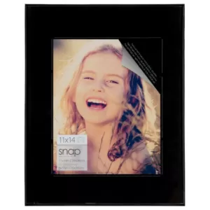 Pinnacle 6-Opening 11 in. x 14 in. Picture Frame