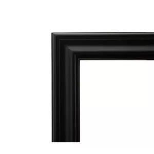 Pinnacle 5-Opening 4 in. x 6 in. Picture Frame